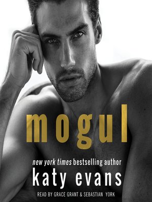 cover image of Mogul